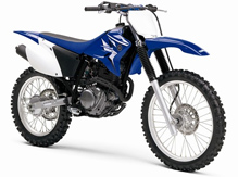 Yamaha TT-R230 Parts